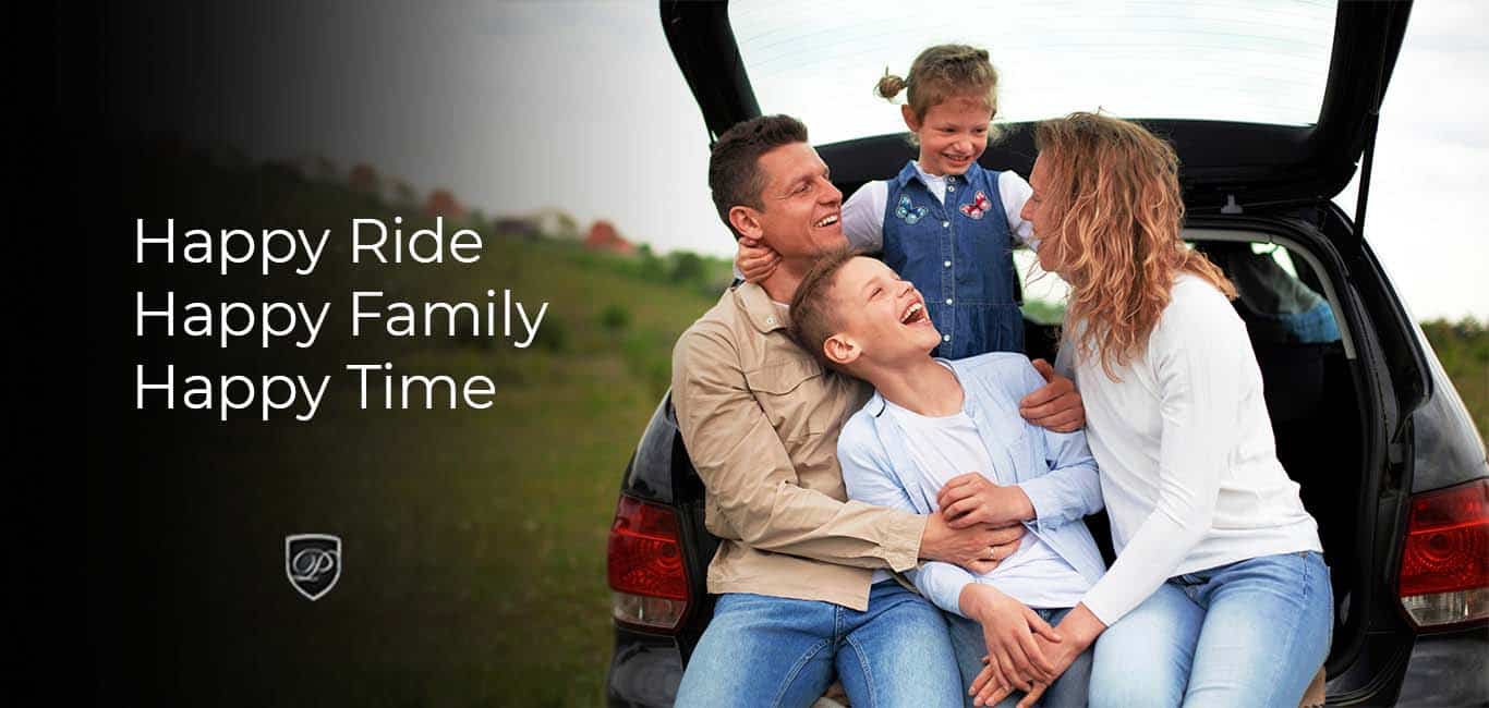 Family Travel Taxi Services in Nassau Bahamas